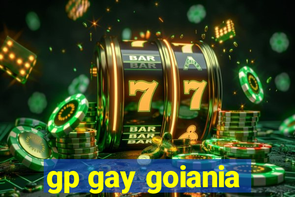 gp gay goiania